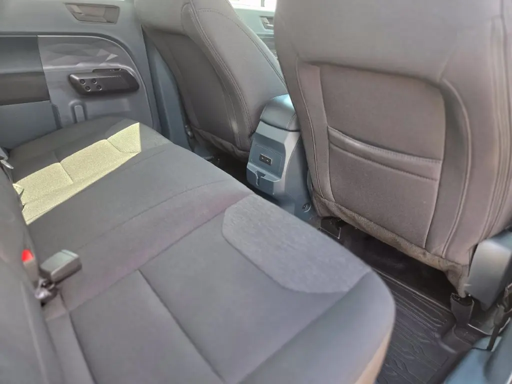 2025 Ford Maverick - $27,797