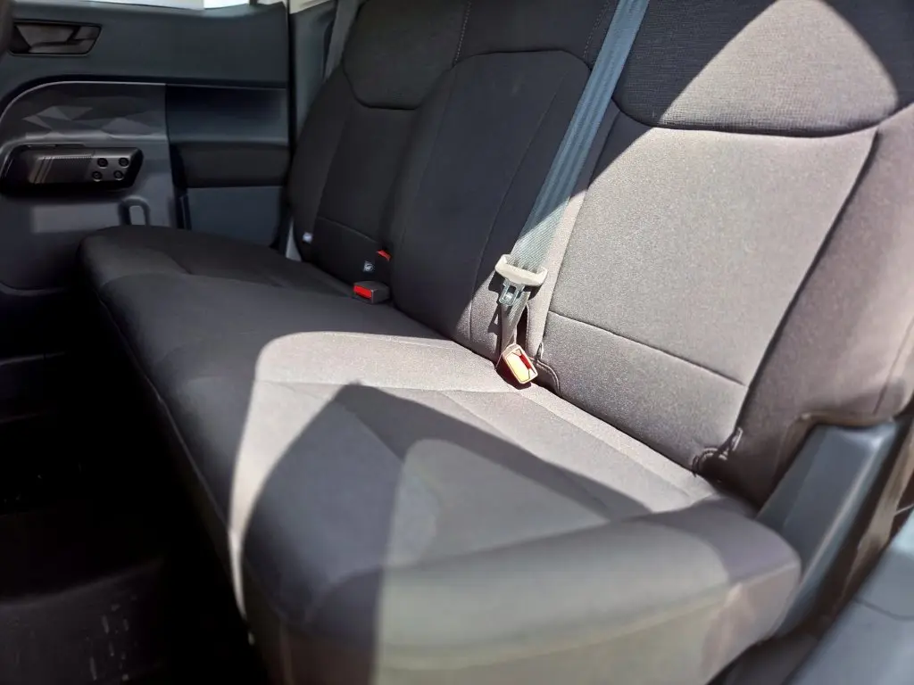 2025 Ford Maverick - $27,797