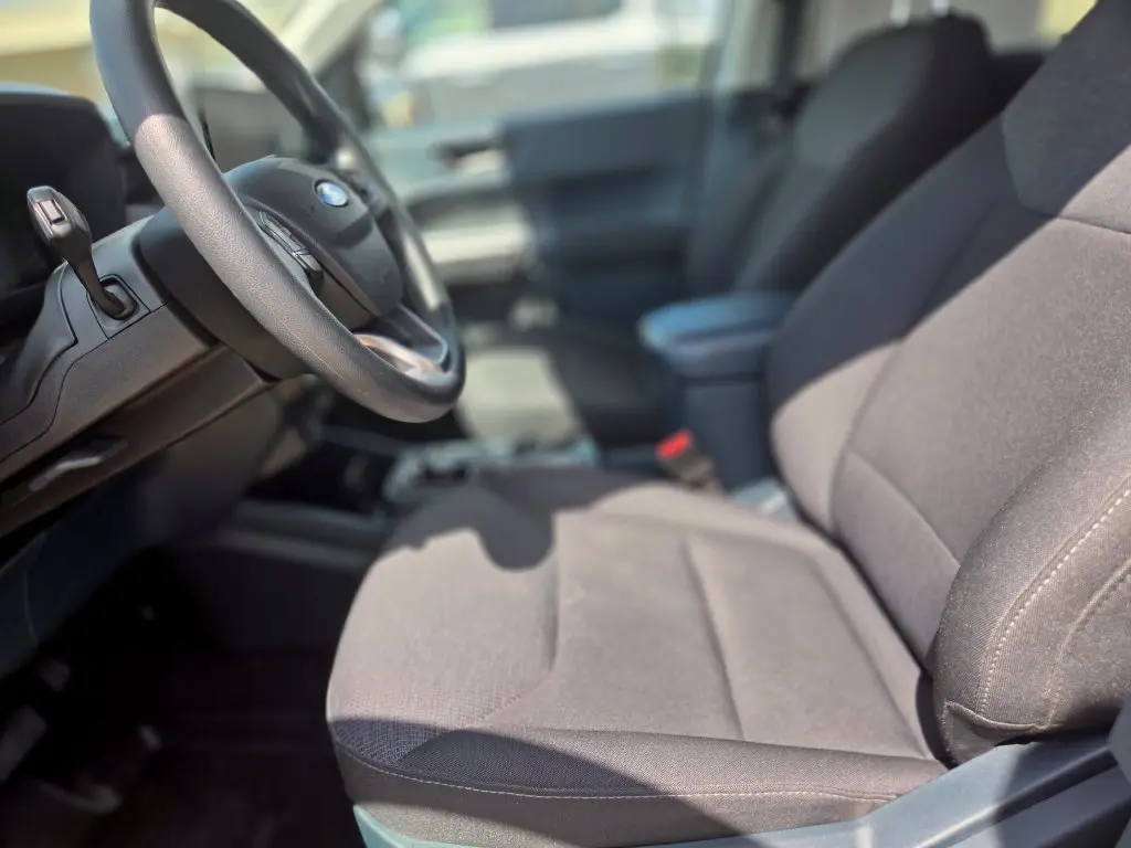 2025 Ford Maverick - $27,797