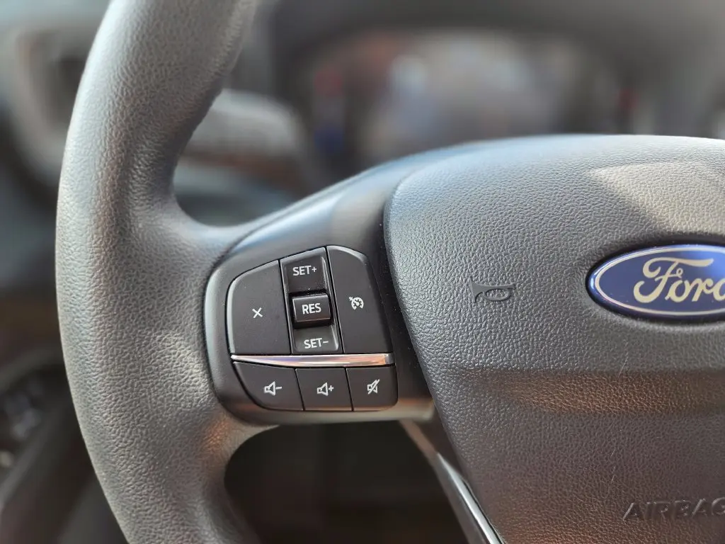 2025 Ford Maverick - $27,797