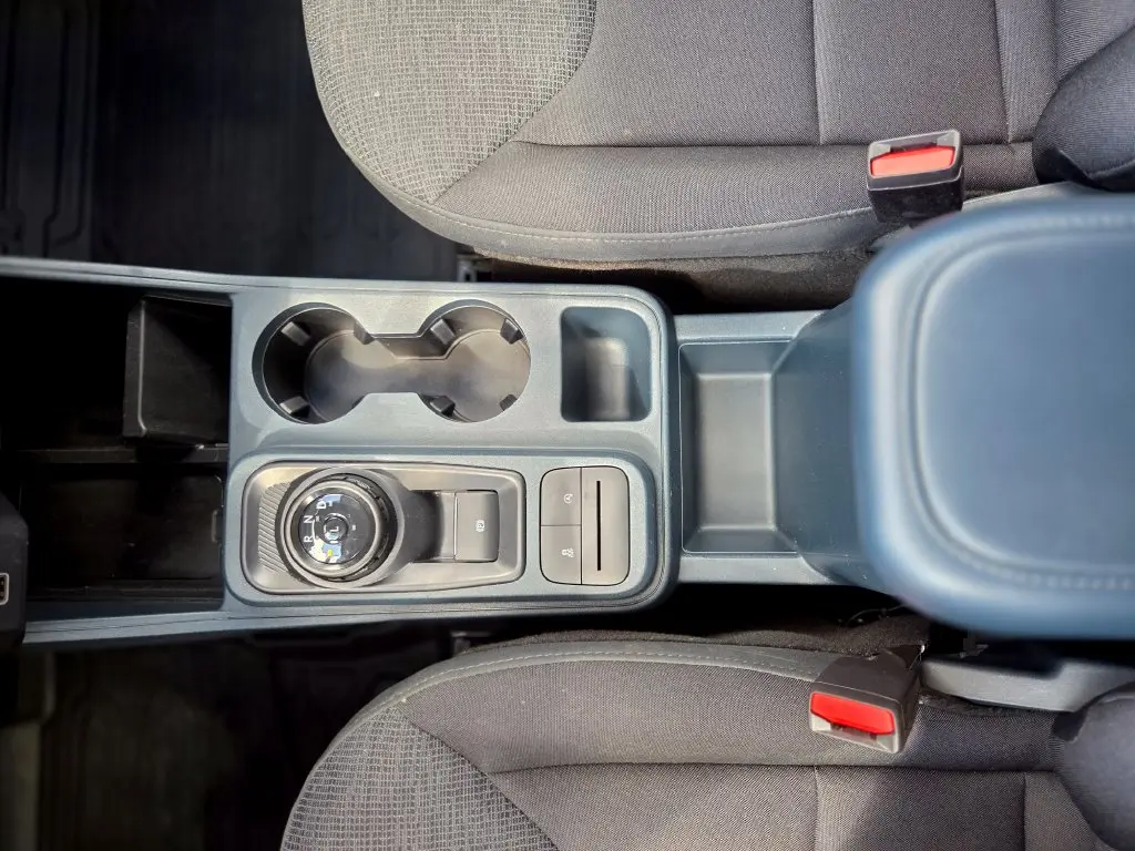 2025 Ford Maverick - $27,797