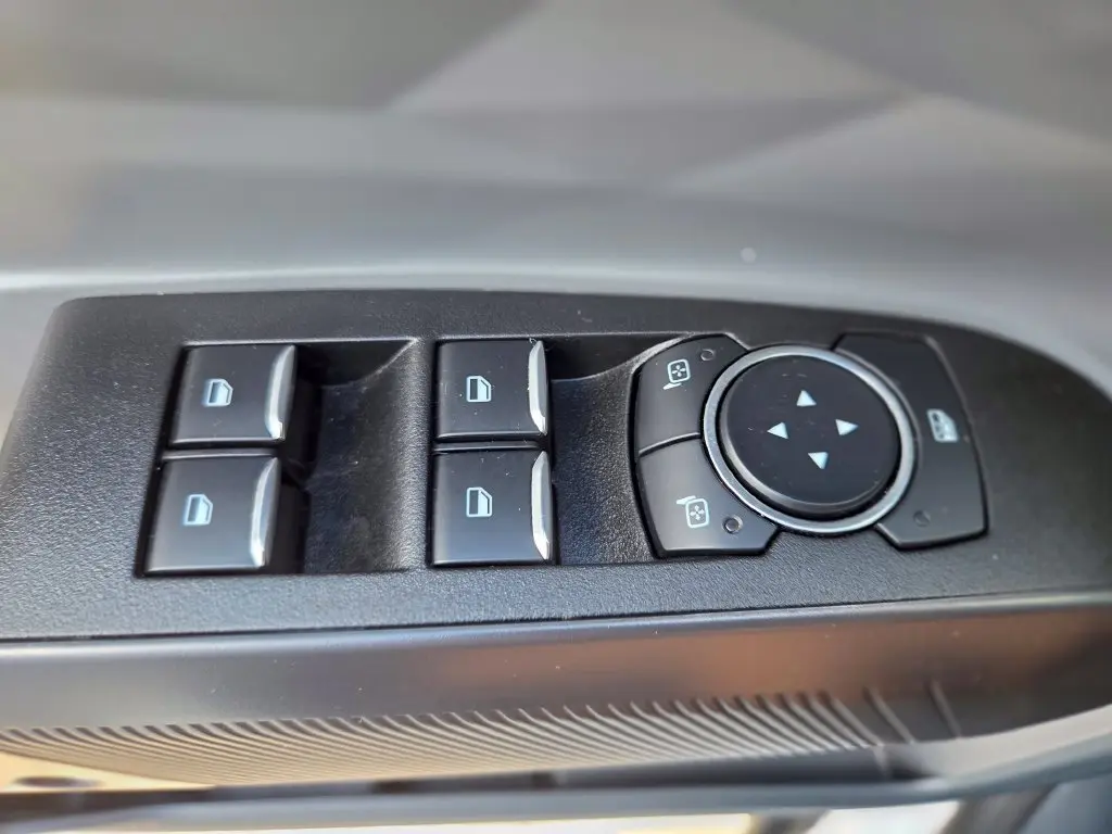 2025 Ford Maverick - $27,797