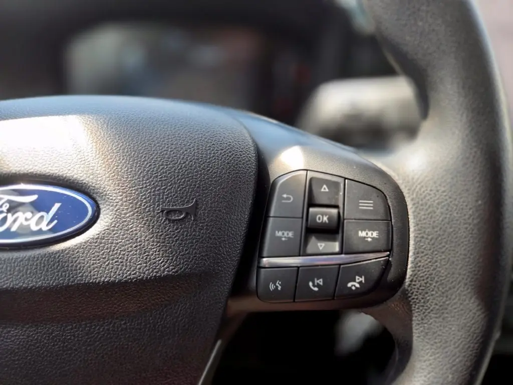 2025 Ford Maverick - $27,797