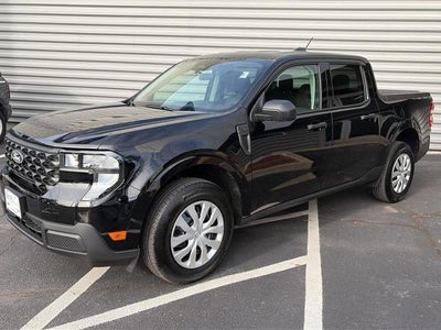 2025 Ford Maverick AWD XL 4DR Supercrew 4.5 FT. SB