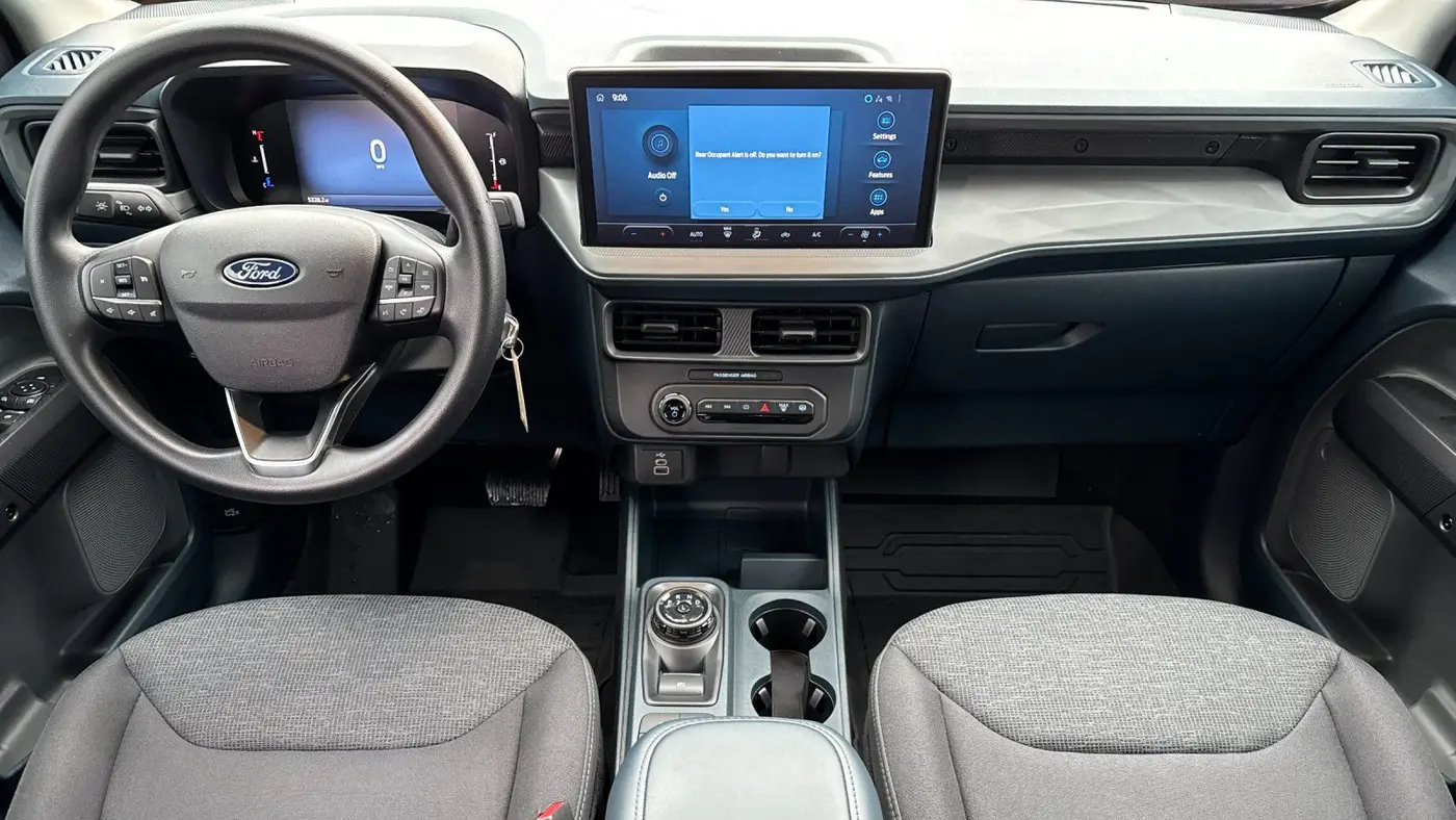2025 Ford Maverick XL