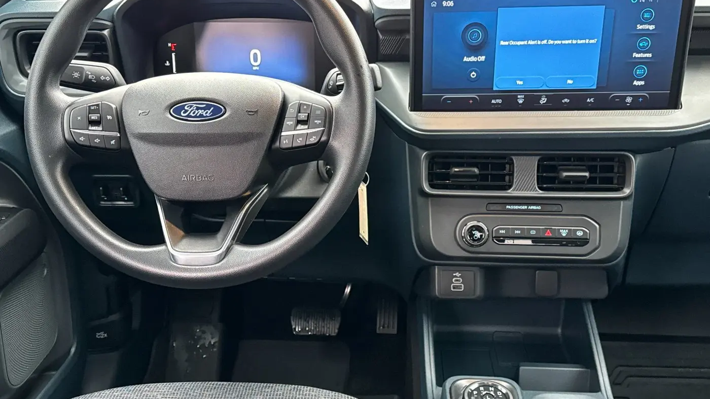 2025 Ford Maverick XL