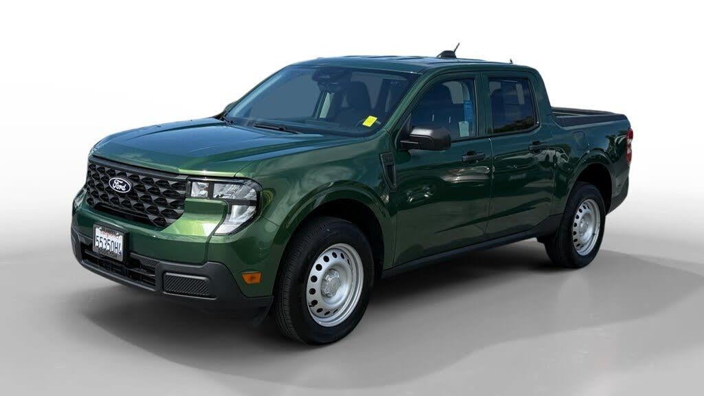 Preowned 2025 Ford Maverick XL for Sale