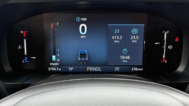 2025 Ford Maverick XL