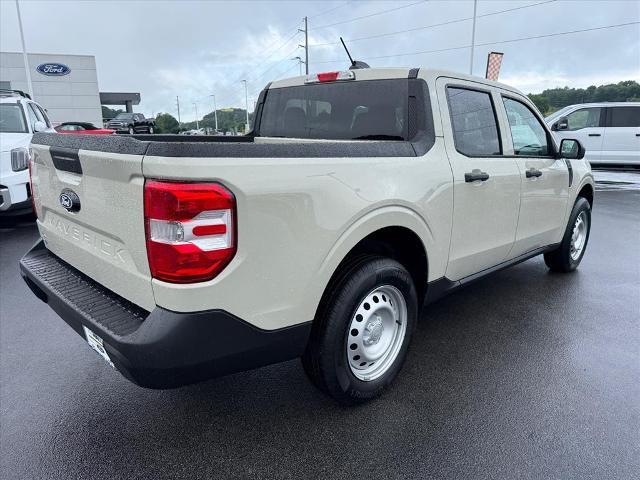 2025 Ford Maverick - $27,897