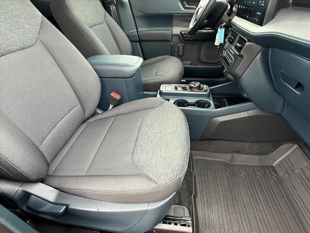 2025 Ford Maverick - $27,897