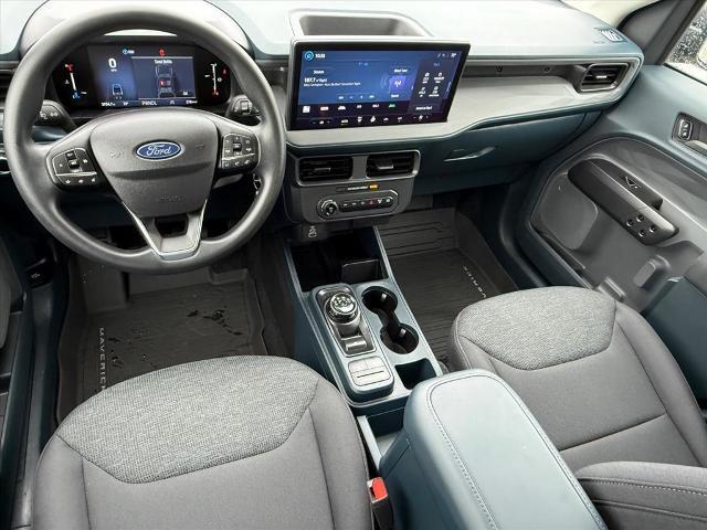 2025 Ford Maverick - $27,897
