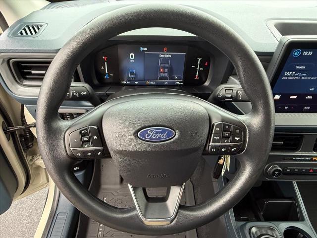 2025 Ford Maverick - $27,897