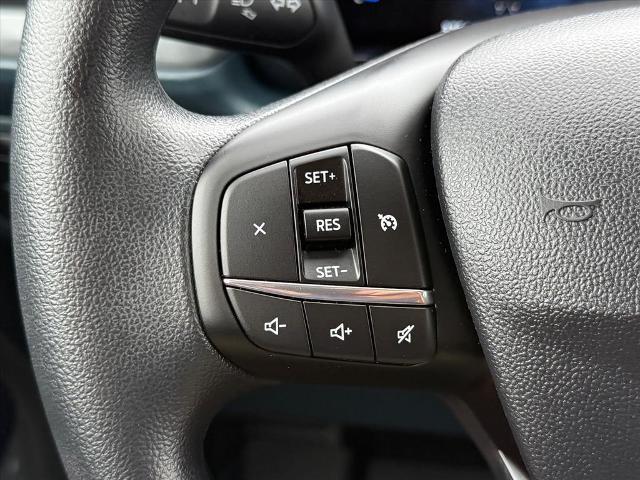 2025 Ford Maverick - $27,897