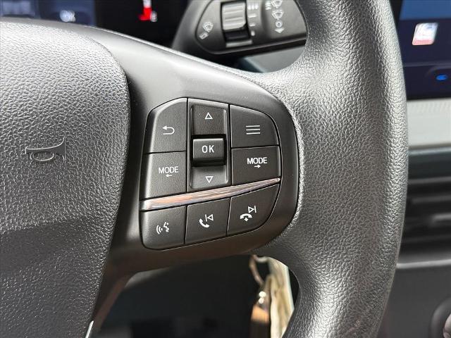 2025 Ford Maverick - $27,897