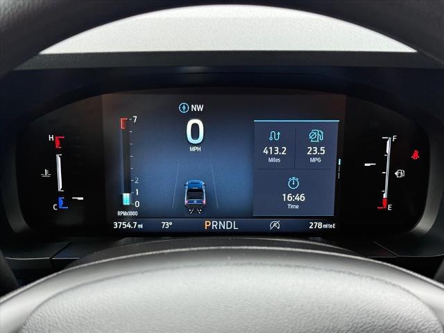 2025 Ford Maverick - $27,897