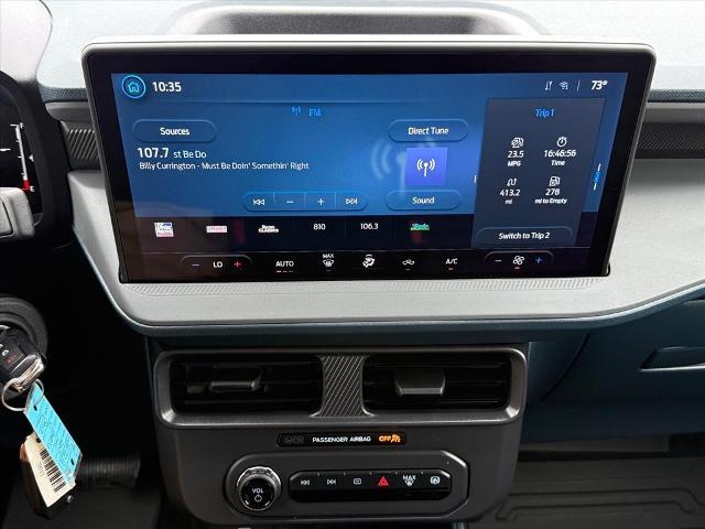 2025 Ford Maverick - $27,897