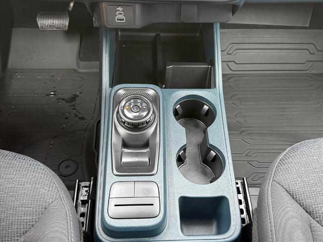2025 Ford Maverick - $27,897