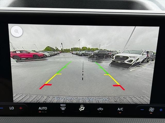 2025 Ford Maverick - $27,897