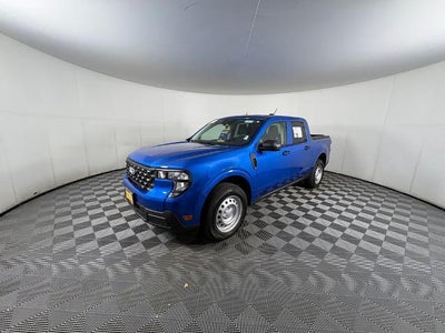 2026 Ford Maverick AWD XL 4DR Supercrew 4.5 FT. SB
