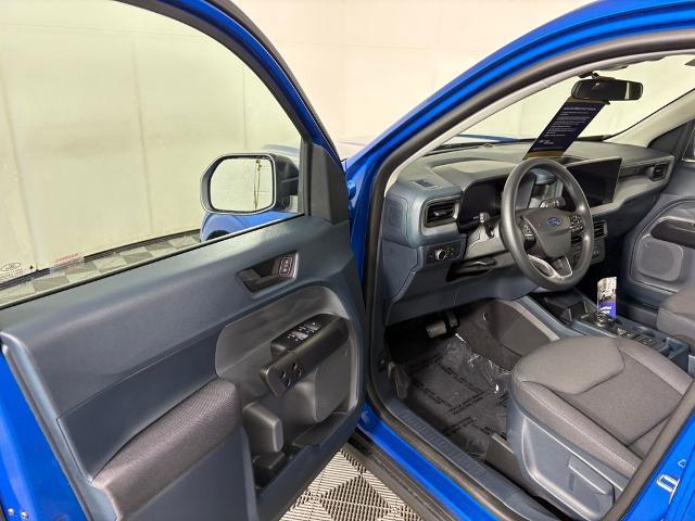 2026 Ford Maverick - $28,998