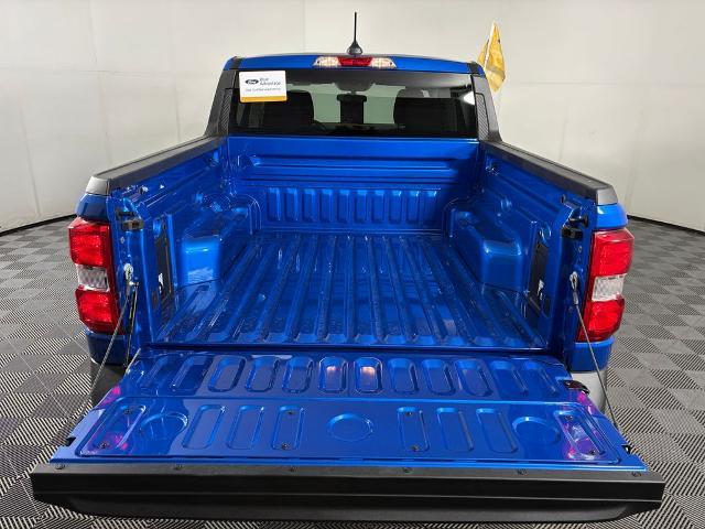 2026 Ford Maverick - $28,998