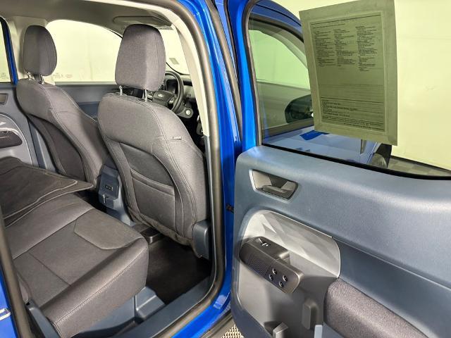 2026 Ford Maverick - $28,998