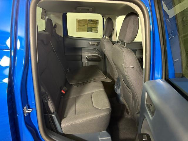 2026 Ford Maverick - $28,998