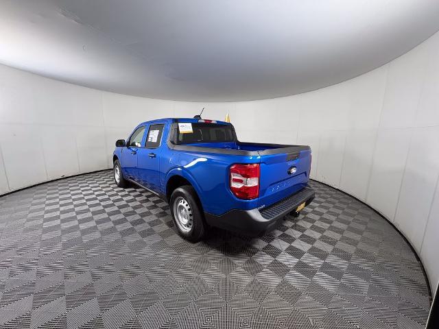 2026 Ford Maverick - $26,698