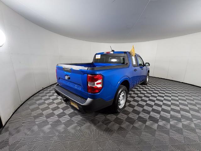 2026 Ford Maverick - $26,698