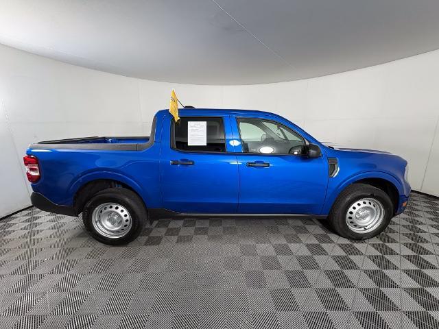 2026 Ford Maverick - $26,698