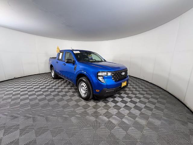 2026 Ford Maverick - $26,698