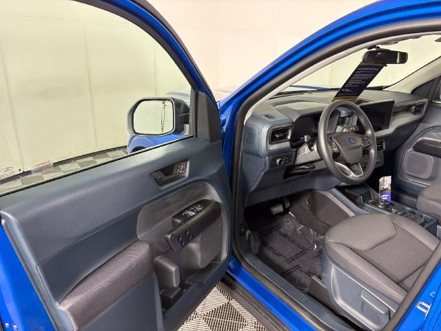 2026 Ford Maverick - $26,698