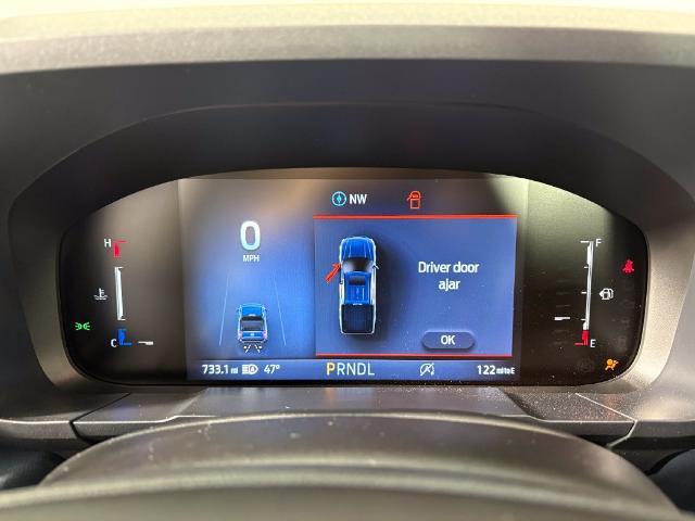 2026 Ford Maverick - $26,698