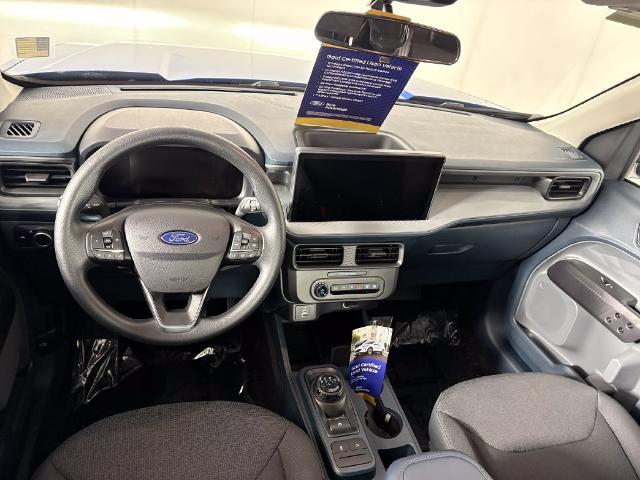 2026 Ford Maverick - $26,698