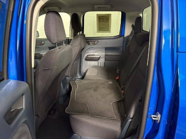 2026 Ford Maverick - $26,698