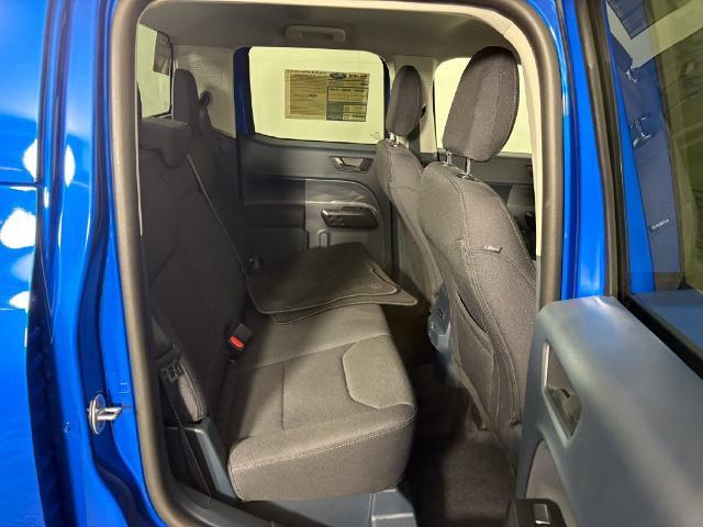 2026 Ford Maverick - $26,698