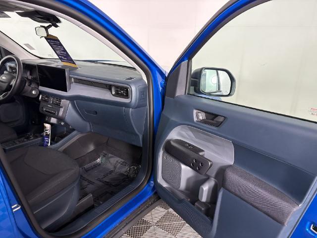 2026 Ford Maverick - $26,698