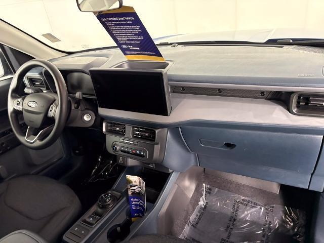2026 Ford Maverick - $26,698