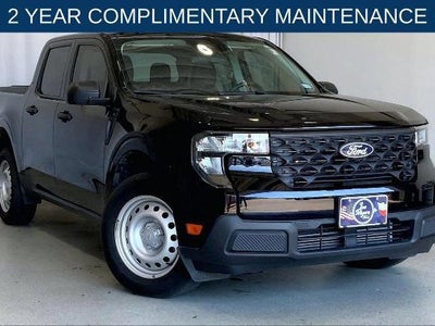 2025 Ford Maverick AWD XL 4DR Supercrew 4.5 FT. SB