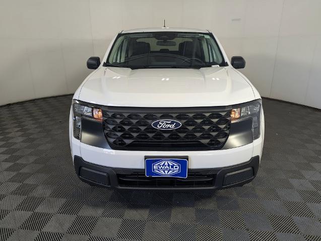 2025 Ford Maverick - $27,378