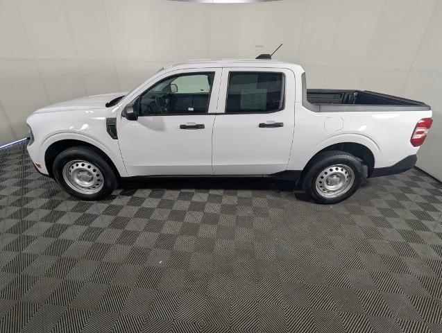 2025 Ford Maverick - $27,378