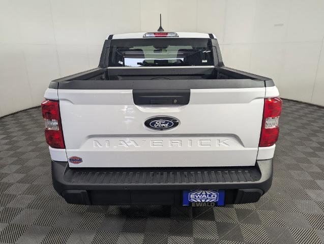 2025 Ford Maverick - $27,378