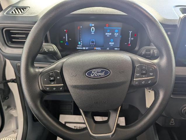 2025 Ford Maverick - $27,378