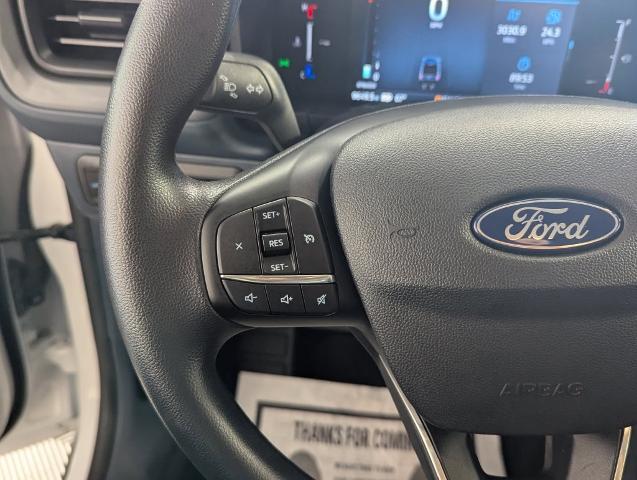 2025 Ford Maverick - $27,378