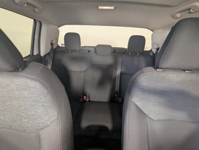 2025 Ford Maverick - $27,378