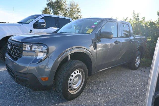 2025 Ford Maverick - $27,778