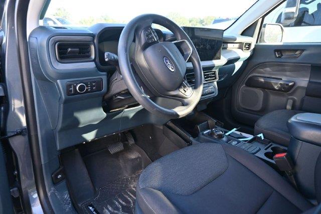 2025 Ford Maverick - $27,778