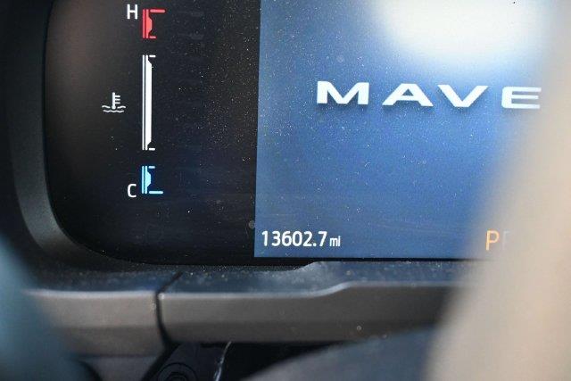 2025 Ford Maverick - $27,778
