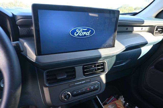 2025 Ford Maverick - $27,778