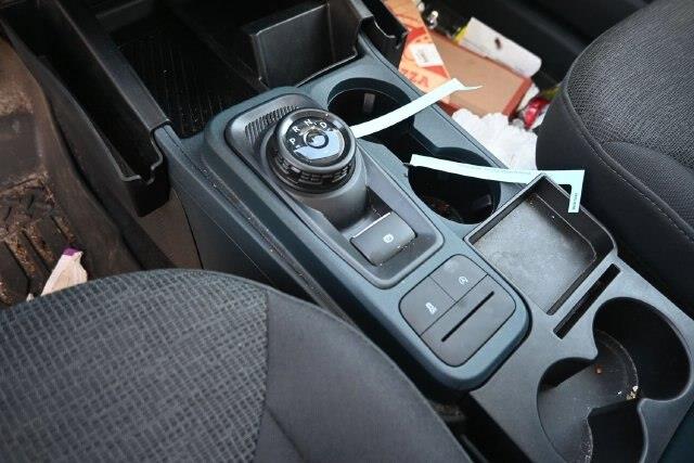 2025 Ford Maverick - $27,778